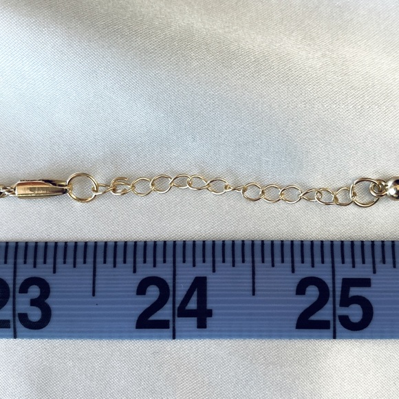 🌺 Rope chain with Hawaiian pendant - Picture 4 of 5